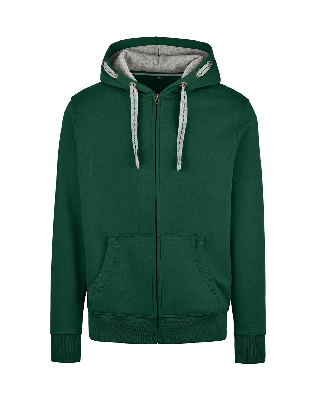 SCHWARZWALD Hoodie Waldgrün | Prolazon