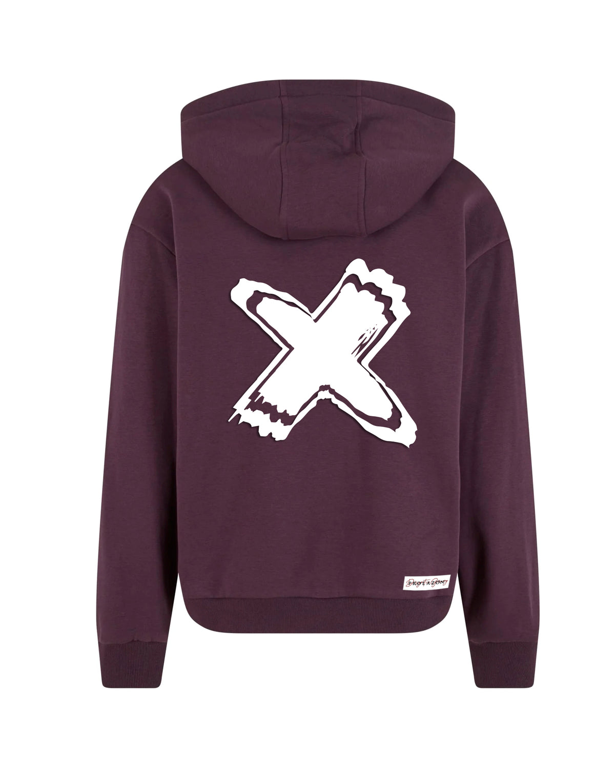 Nova X Hoodie – Purple | PROLAZON