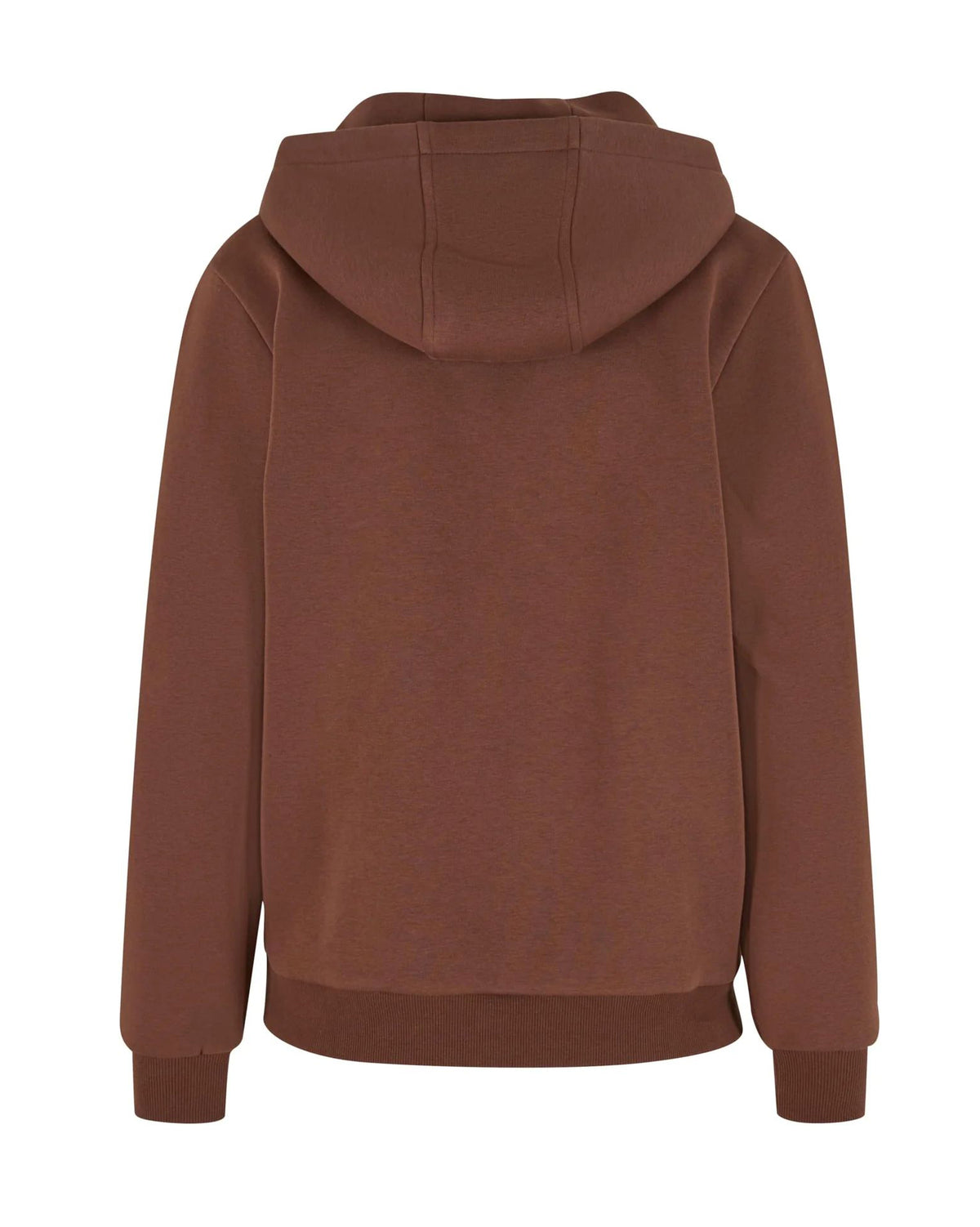 LUNA Hoodie Chocko Prolazon