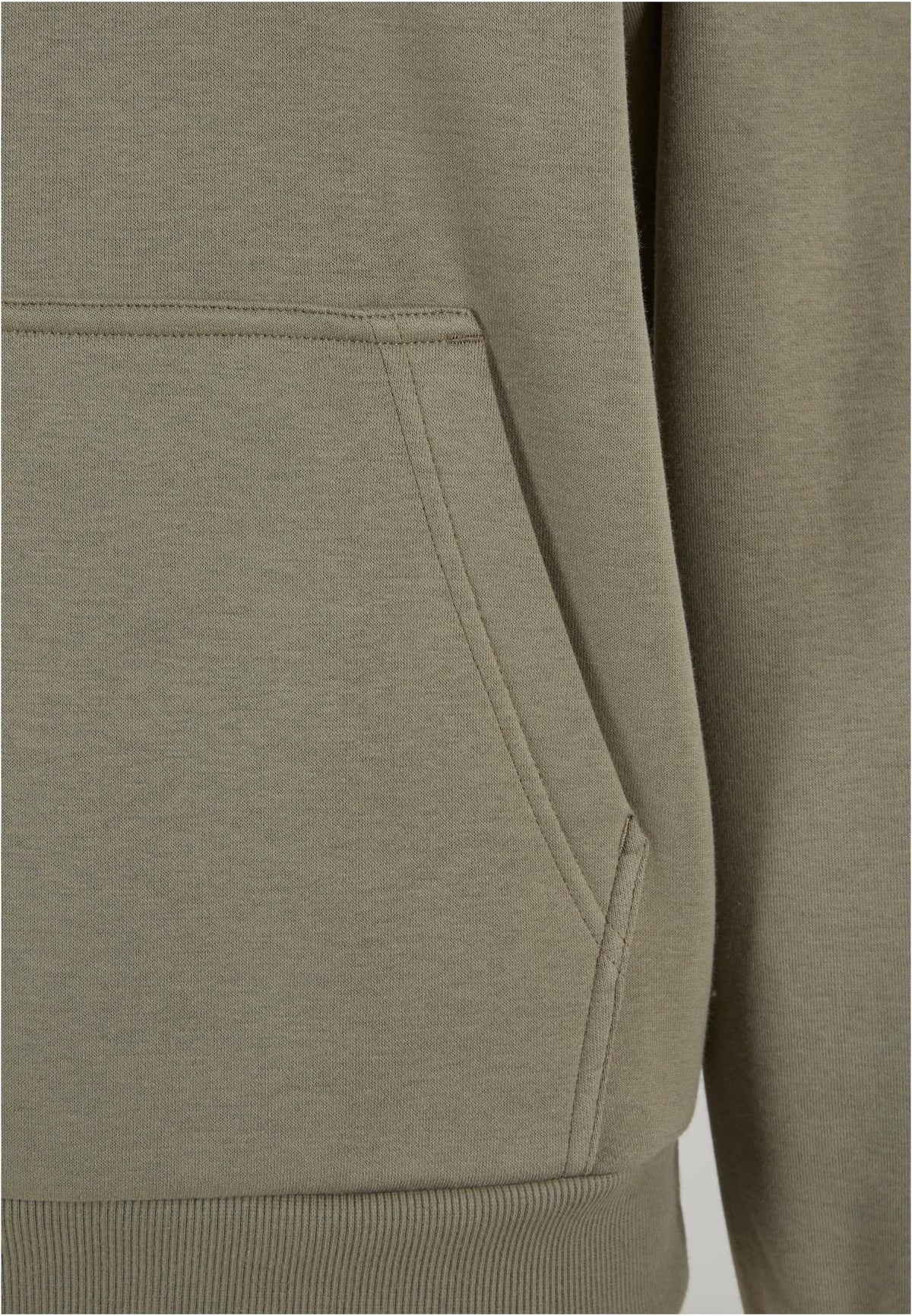 LUNA Hoodie Olive| Prolazon