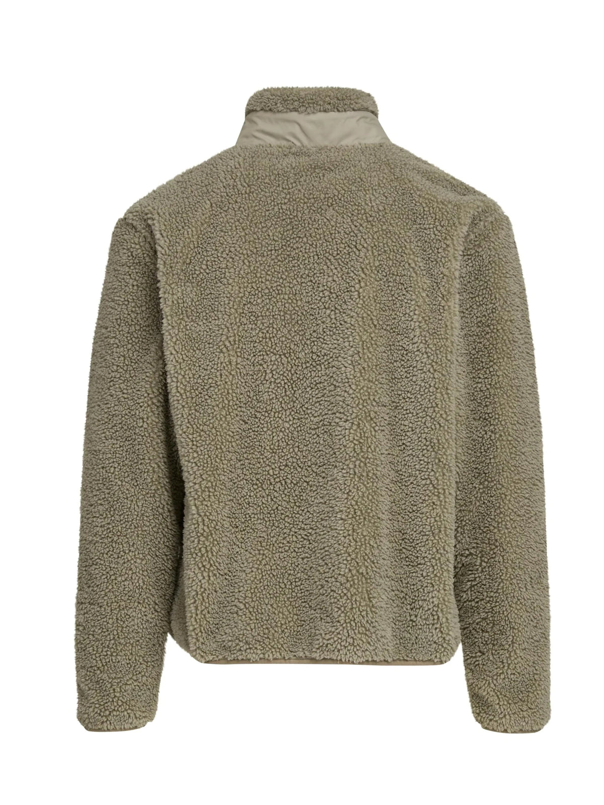 JACKEARCTIC Sherpat – Khaki | PROLAZON