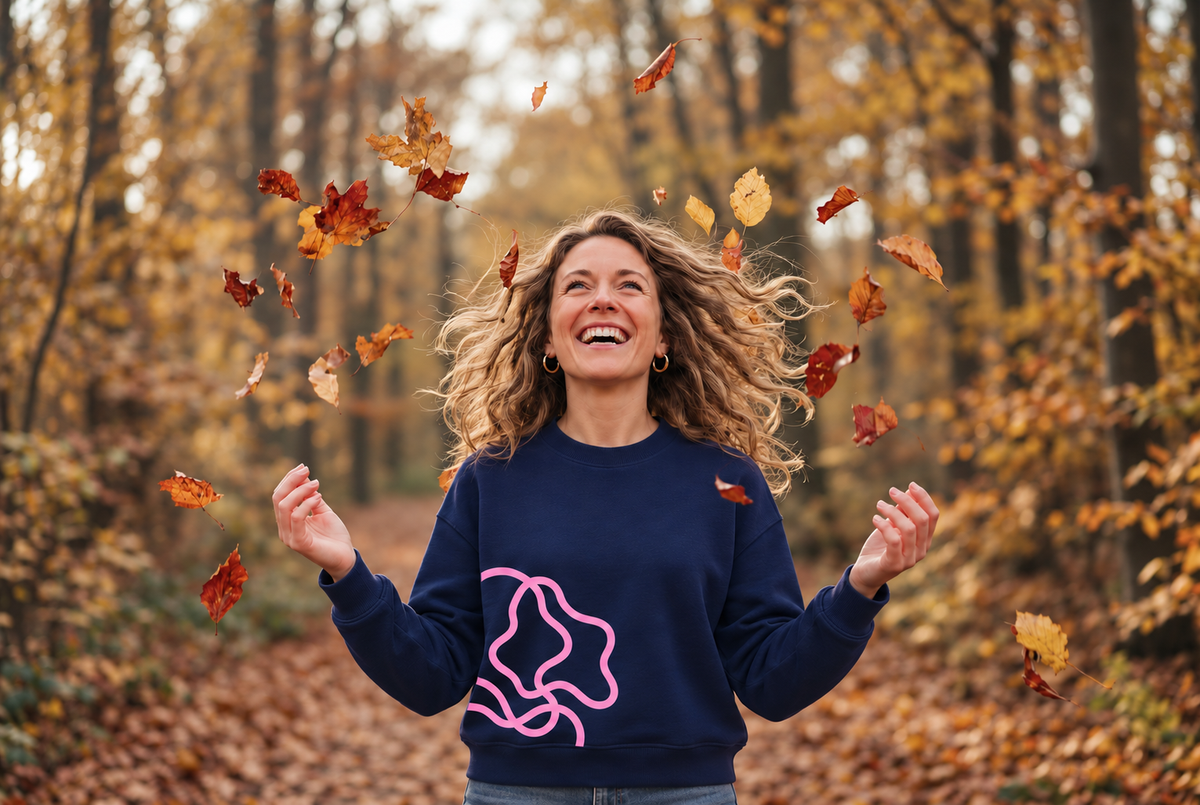 Autumn Muse – Damen