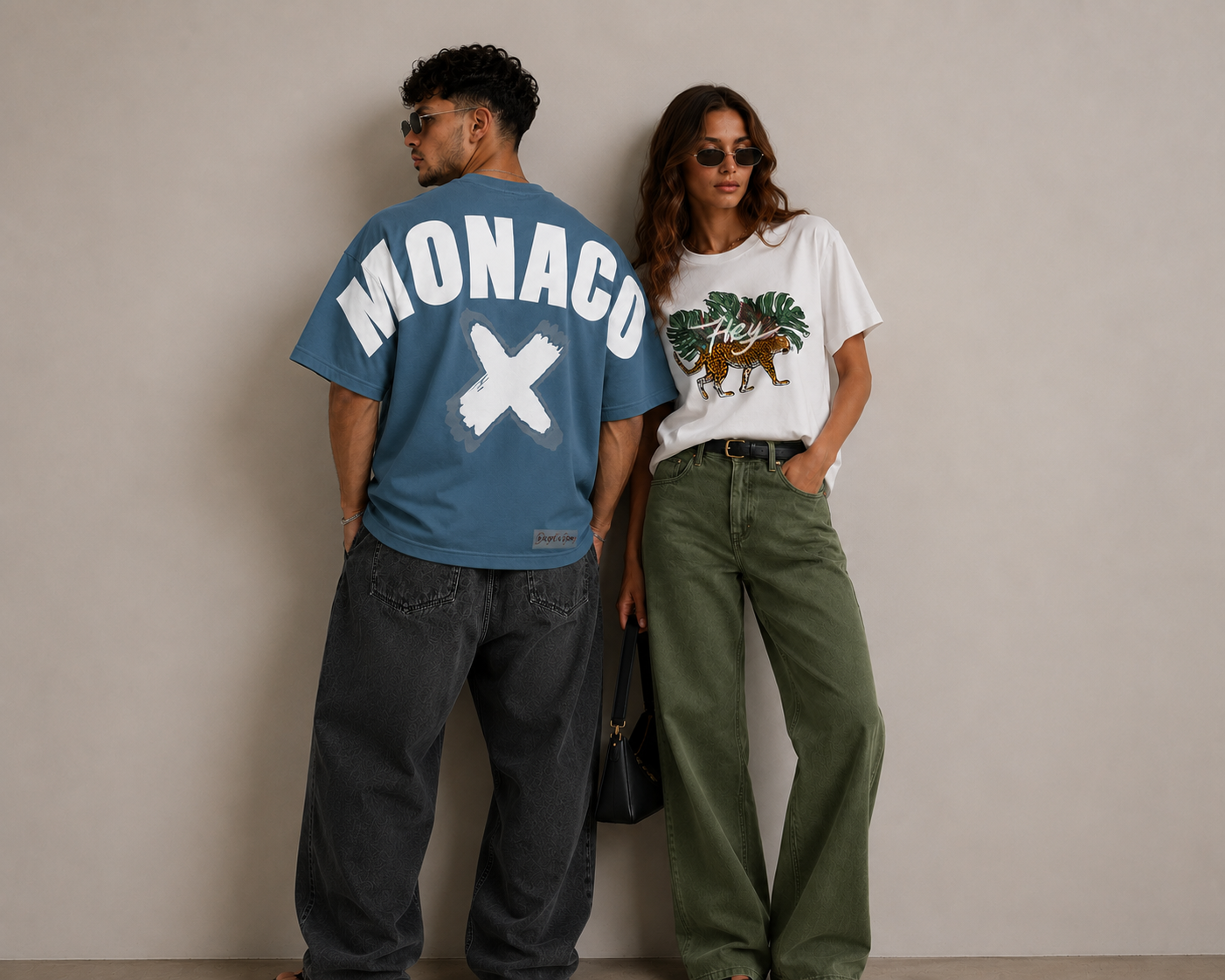 UNISEX-KOLLEKTION