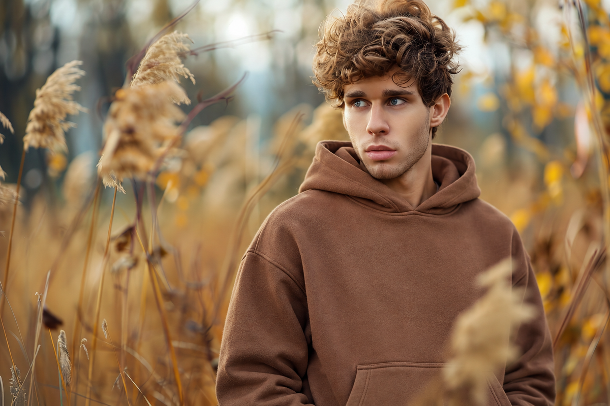 Autumn Muse – Herren