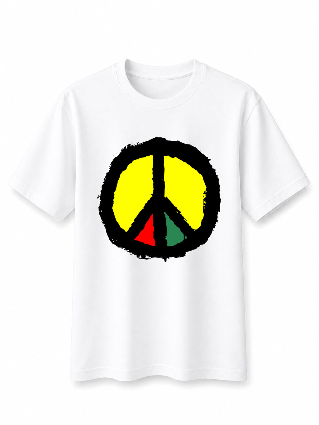 Freedom T-Shirt Premium Bio Baumwolle Streetwear | Prolazon