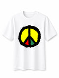 Freedom T-Shirt Premium Bio Baumwolle Streetwear | Prolazon