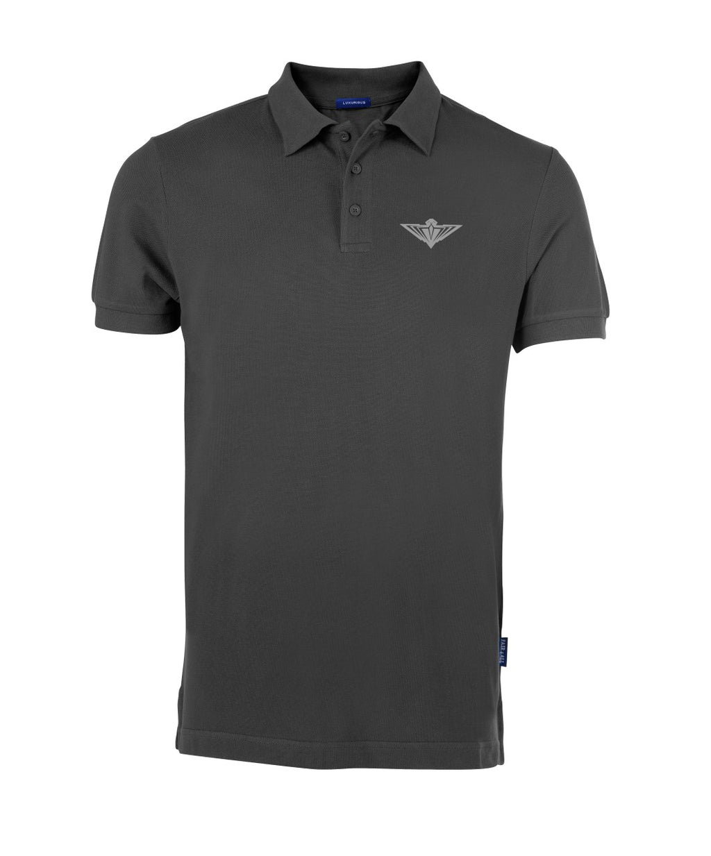 Herren Luxury Polo/Prolazon