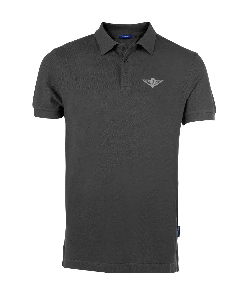 Herren Luxury Polo/Prolazon