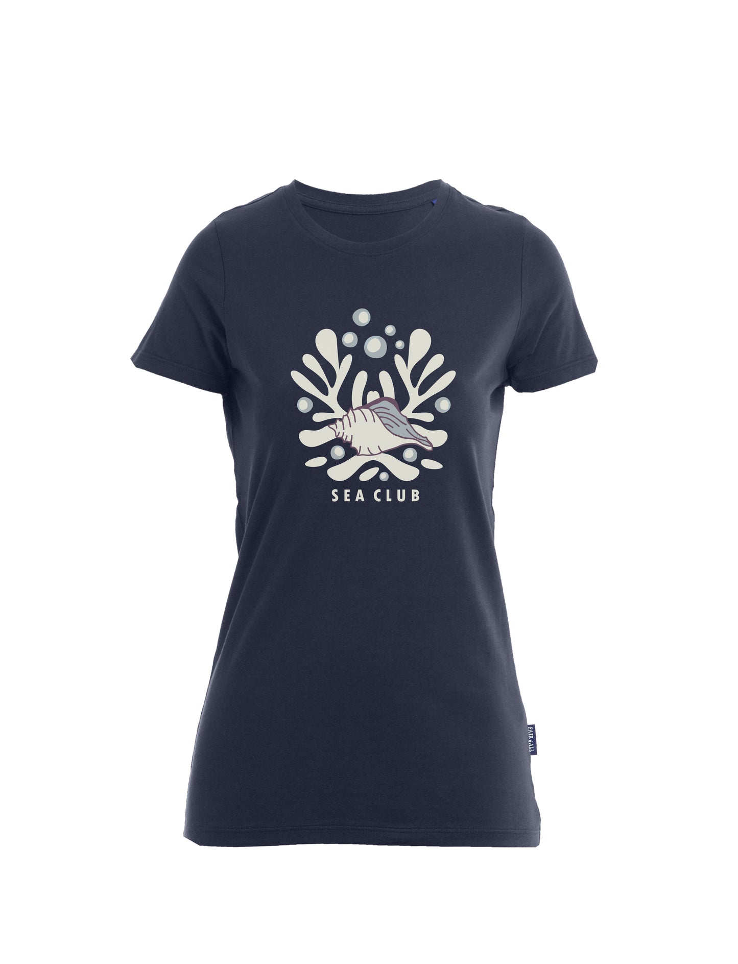Sea Club Damen Tshirt | Prolazon