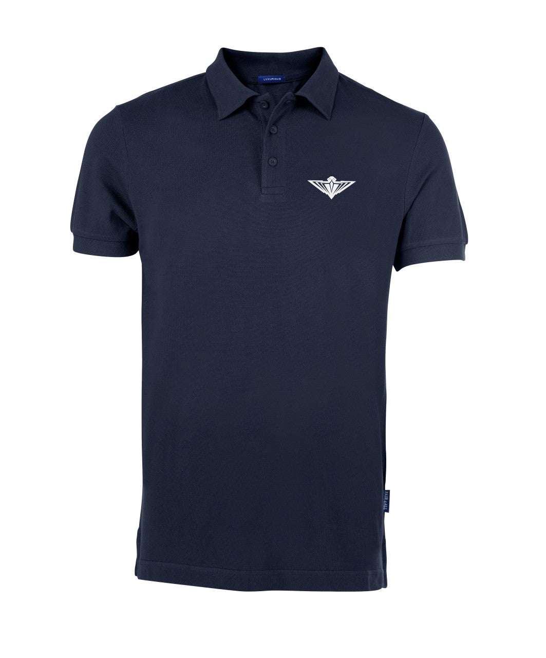 Herren Luxury Polo/Prolazon