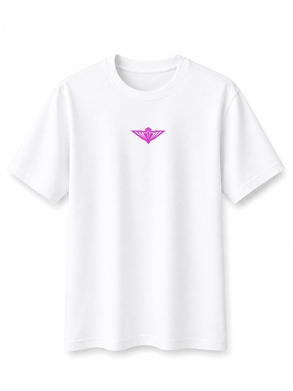 Prolazon Logo T-Shirt Premium Organic Cotton Streetwear