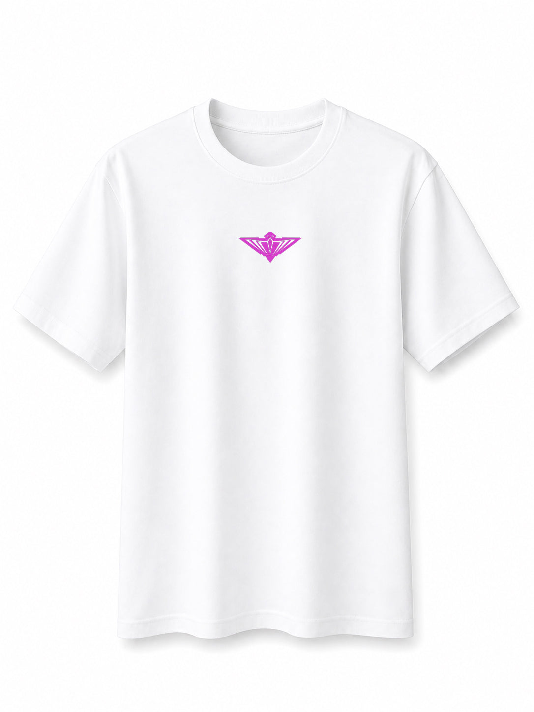 Prolazon Logo T-Shirt – Premium Organic Cotton Streetwear