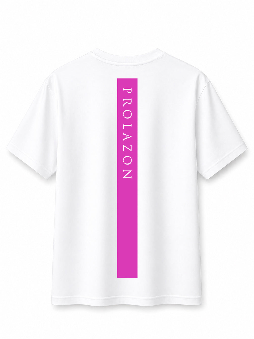 Prolazon Logo T-Shirt Premium Organic Cotton Streetwear