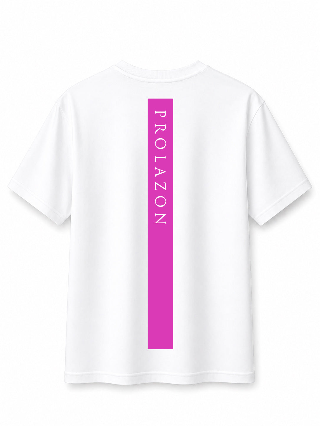 Prolazon Logo T-Shirt – Premium Organic Cotton Streetwear