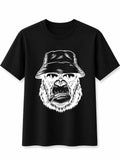 Bucket Gorila T-Shirt Premium Bio Baumwolle Streetwear | Prolazon