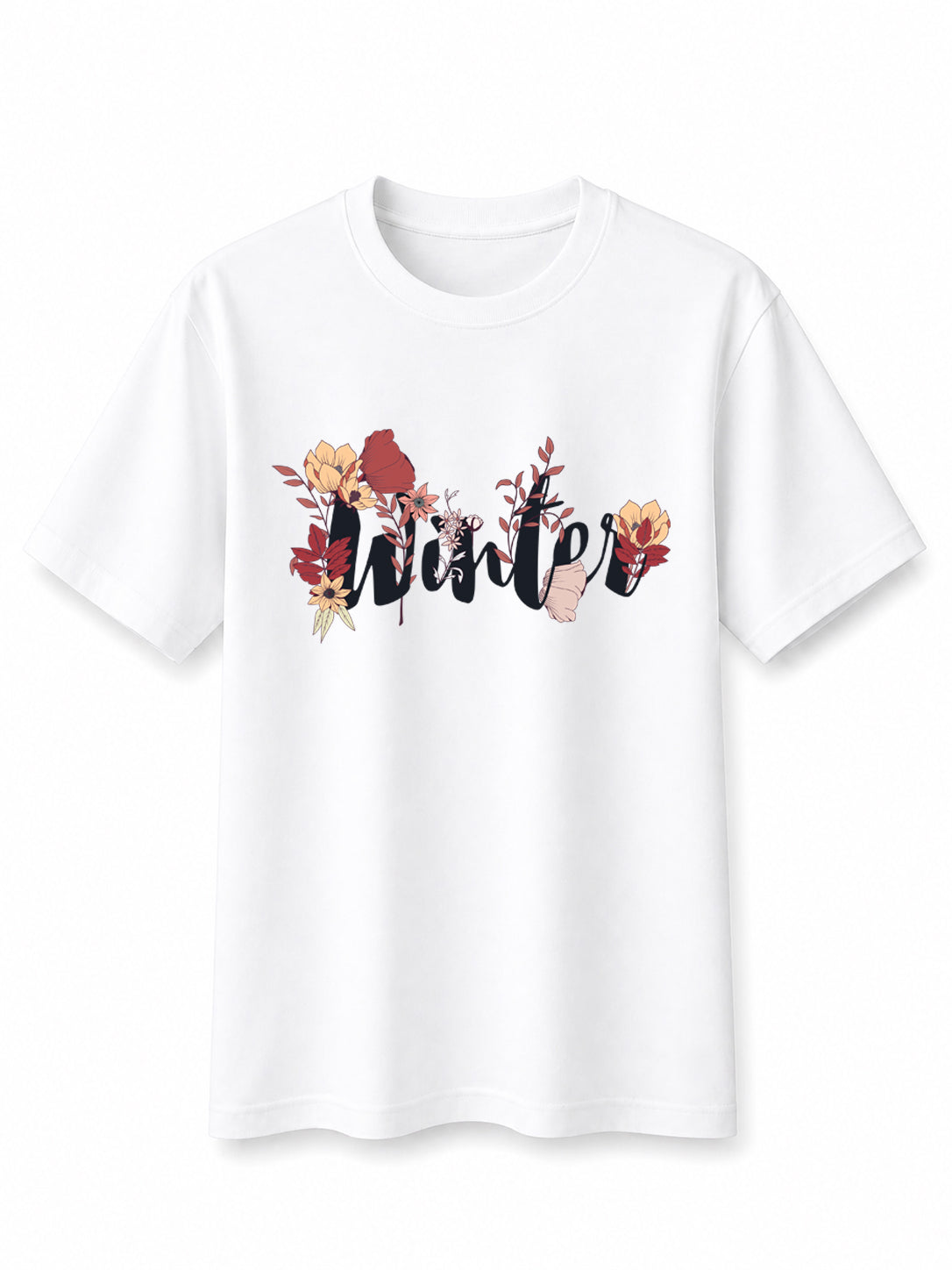 Wunder T-Shirt Premium Bio Baumwolle Streetwear | Prolazon
