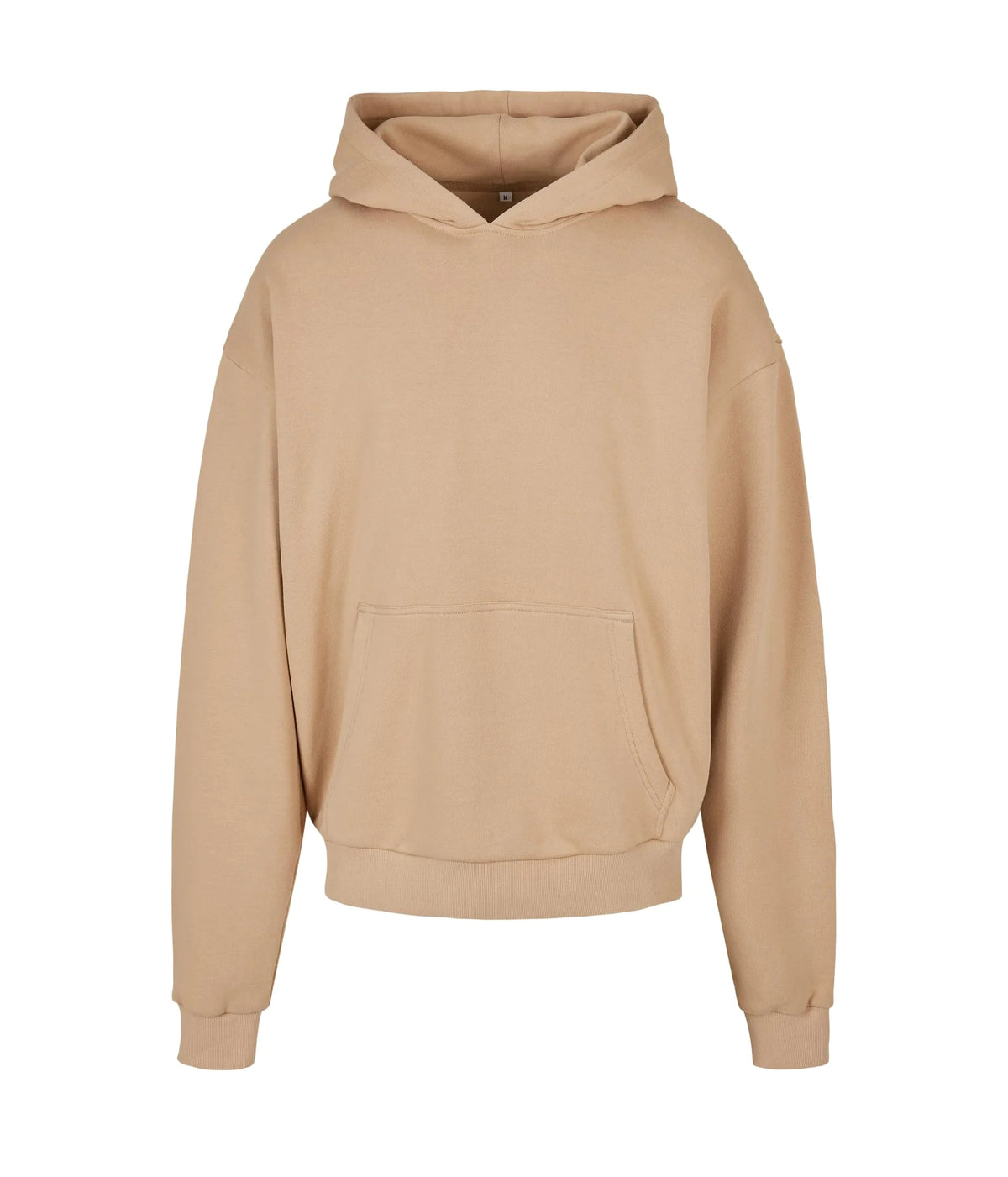 TITAN – Ultra Heavy Oversized Hoodie Sand | PROLAZON