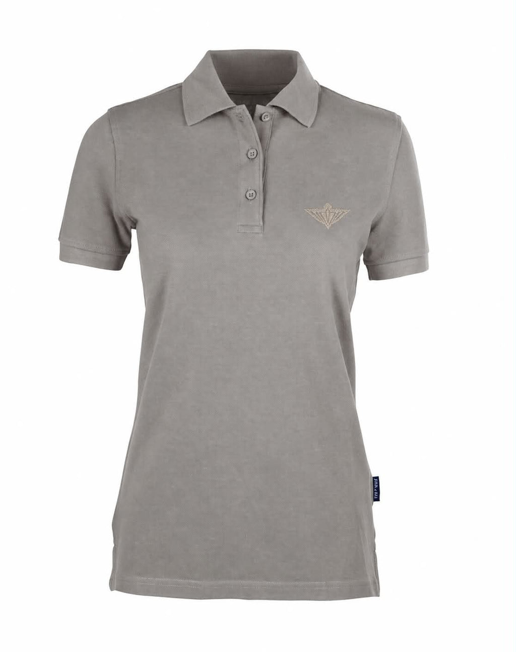 Stone Heavy Polo-Shirt | Prolazon