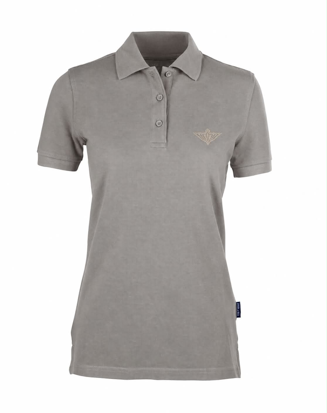 Stone Heavy Polo-Shirt | Prolazon