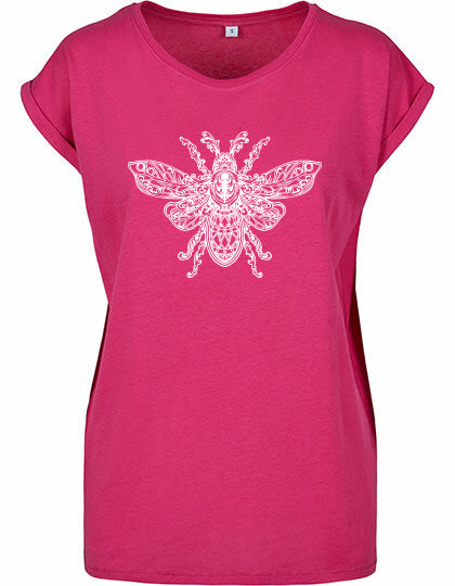 Bee Damen T-Shirt | Prolazon