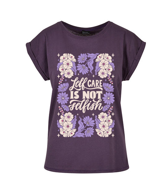 Self Care Edition Damen T-Shirt | Prolazon