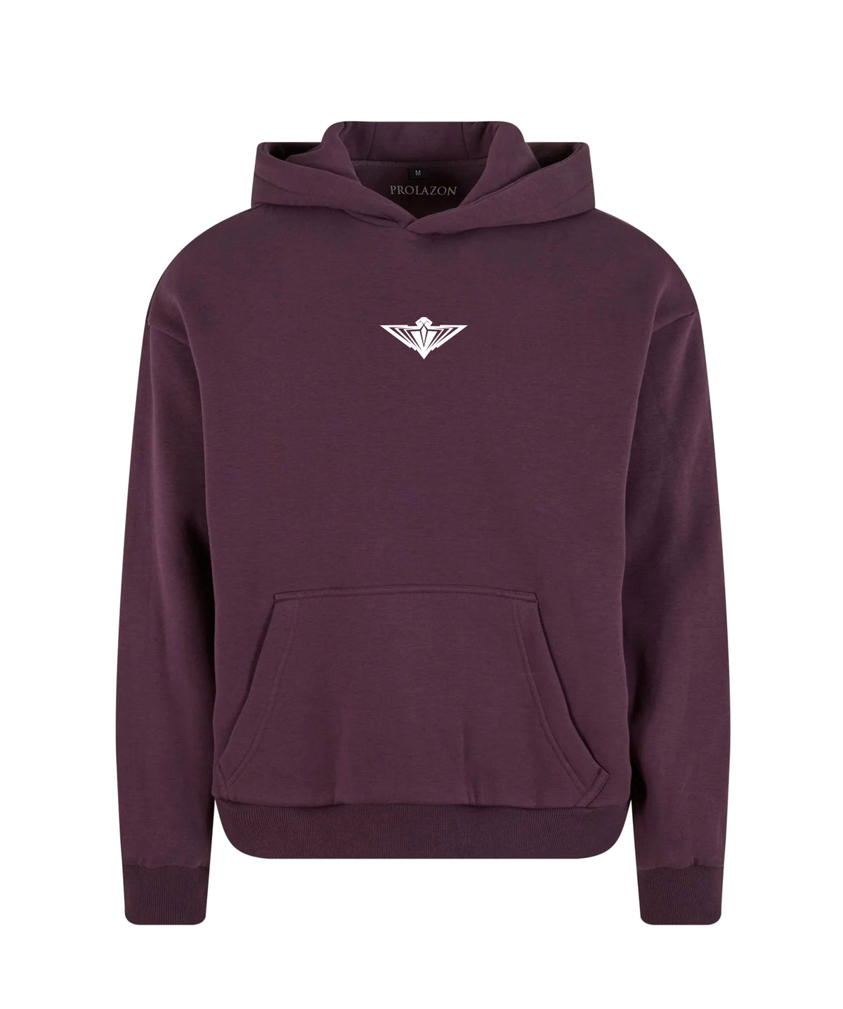 Nova X Hoodie – Purple | PROLAZON