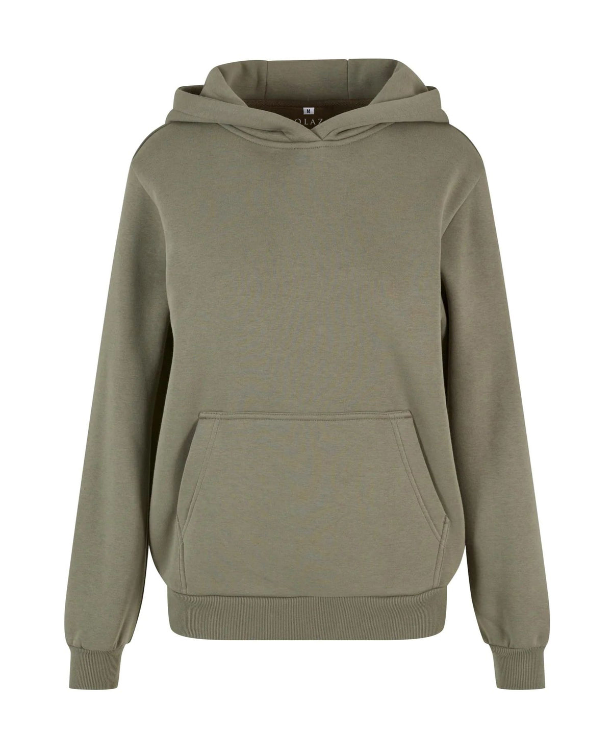 LUNA Hoodie Olive| Prolazon