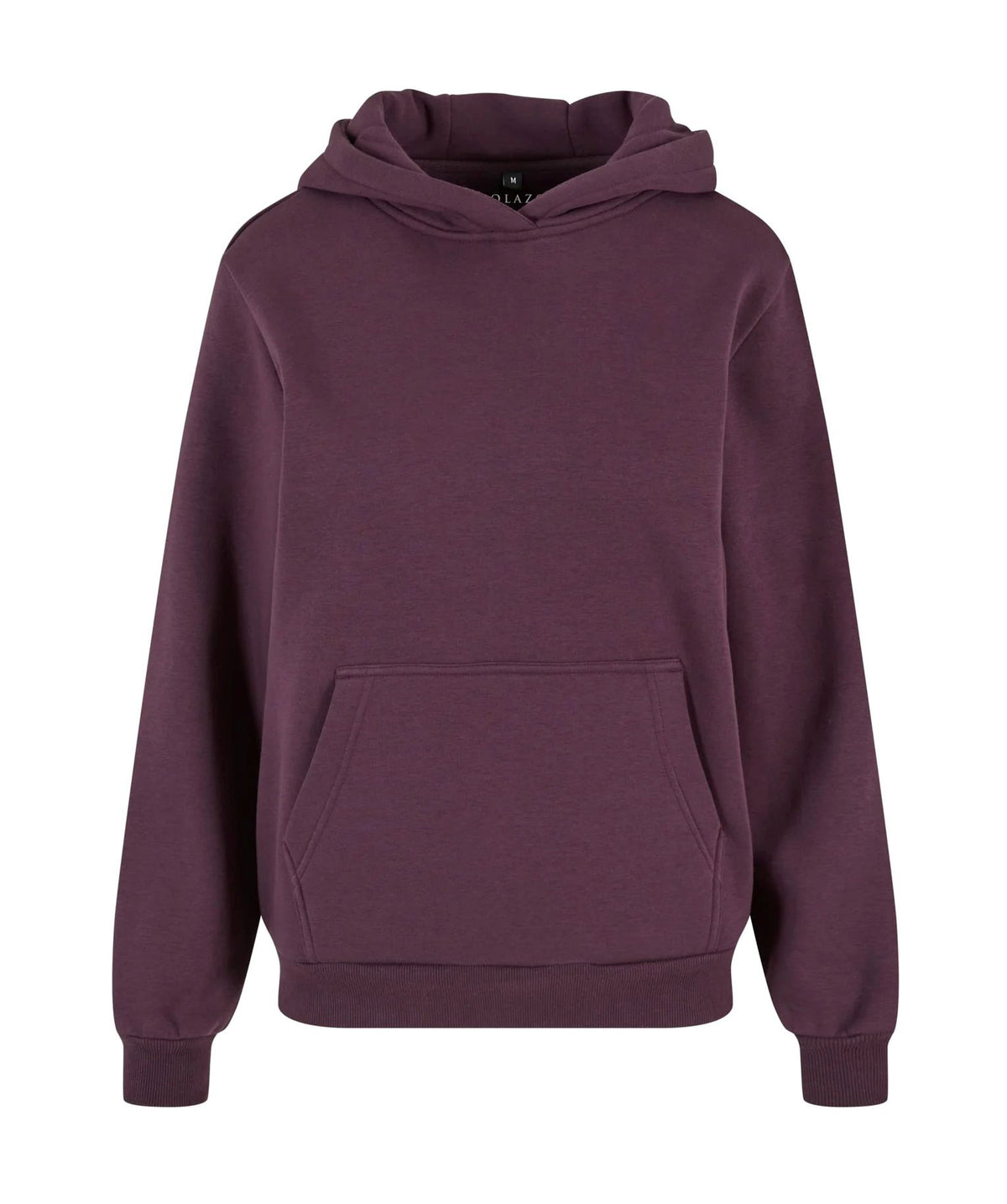 LUNA Hoodie Lila | Prolazon