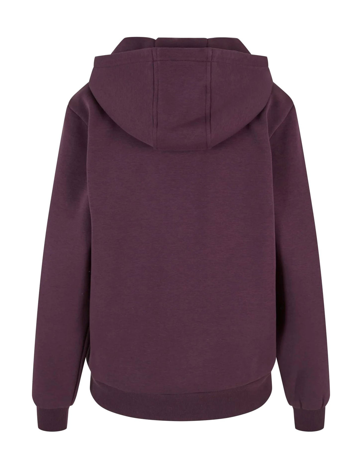 LUNA Hoodie Lila | Prolazon