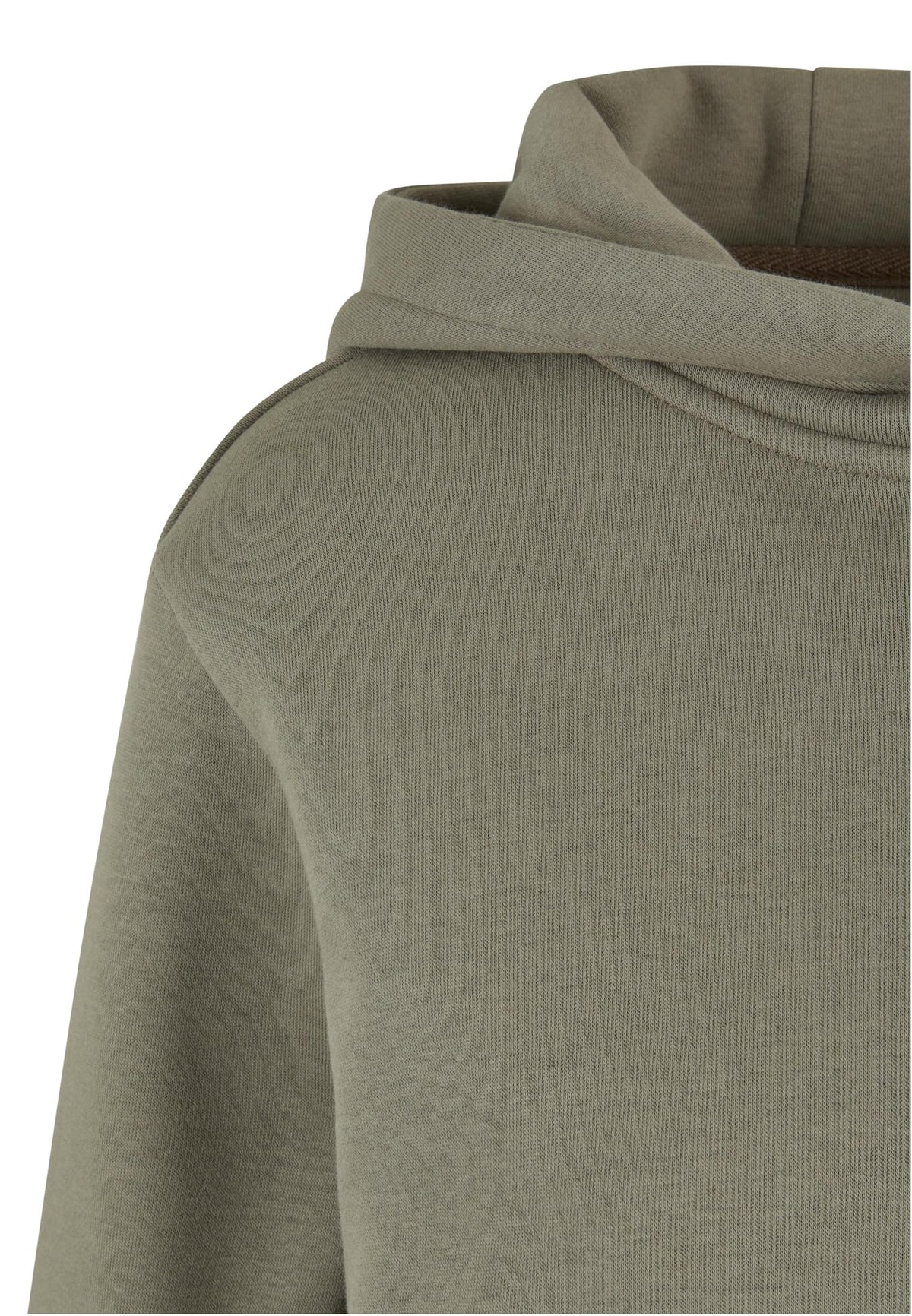 LUNA Hoodie Olive| Prolazon