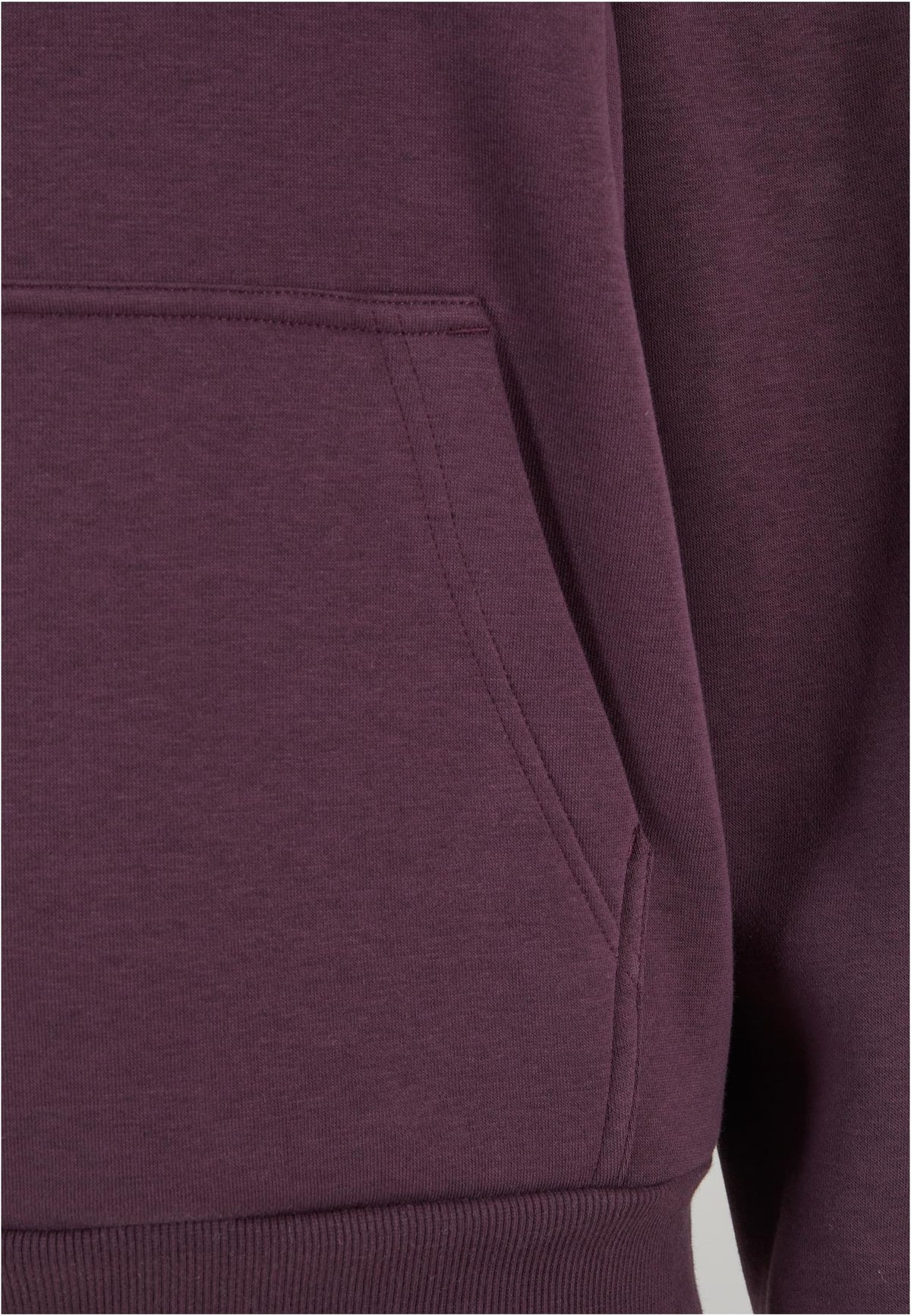 LUNA Hoodie Lila | Prolazon