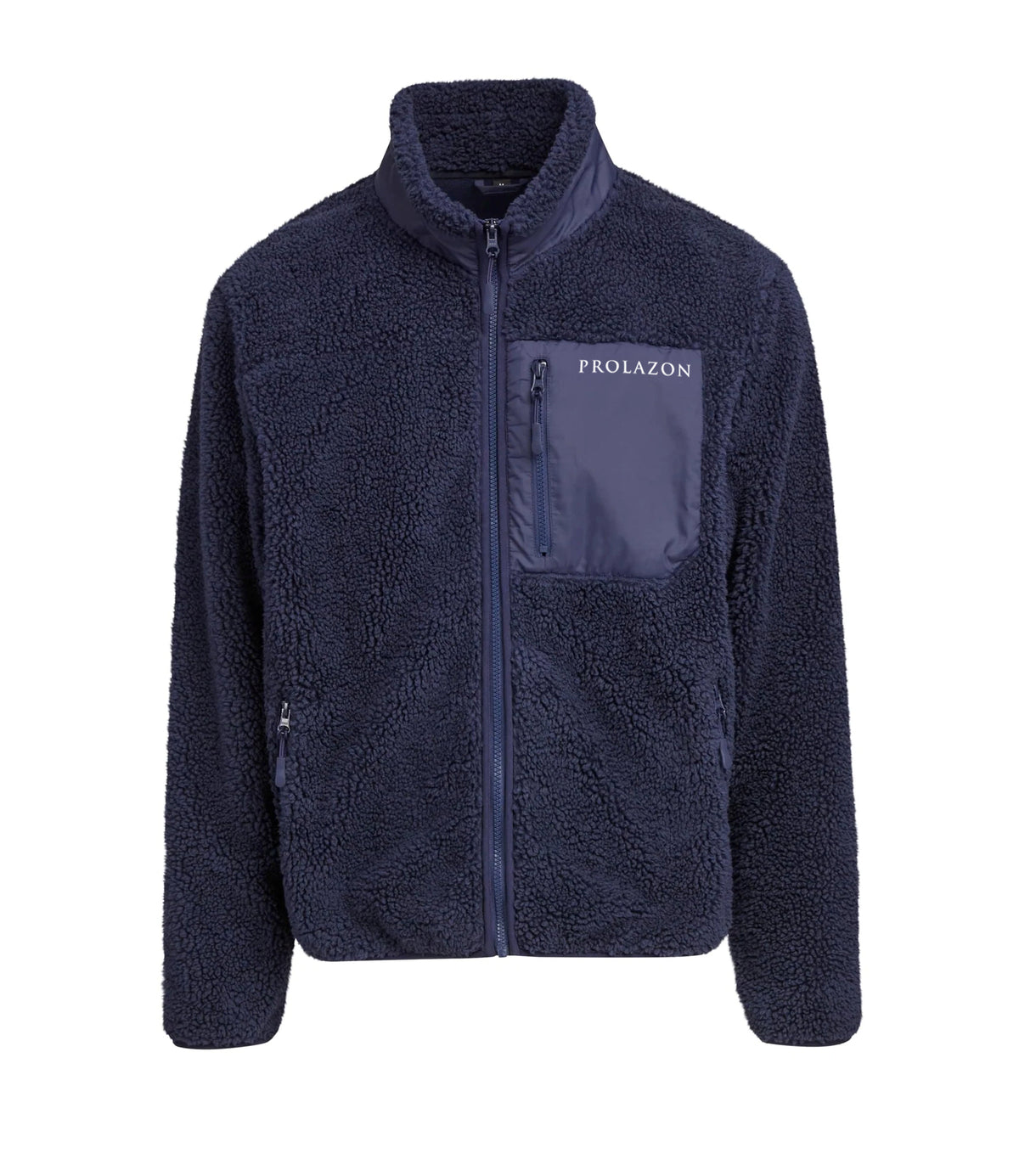 JACKEARCTIC Sherpat – Navy UNI | PROLAZON