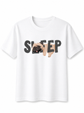 Sleep T-Shirt Unisex – Premium Bio Baumwolle | Prolazon