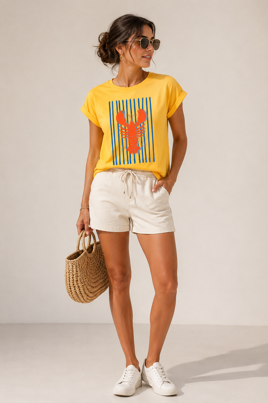 Hummer – Damen T-Shirt | Prolazon