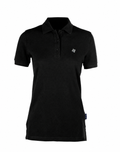 Floral Elegance-B Polo-Shirt | Prolazon