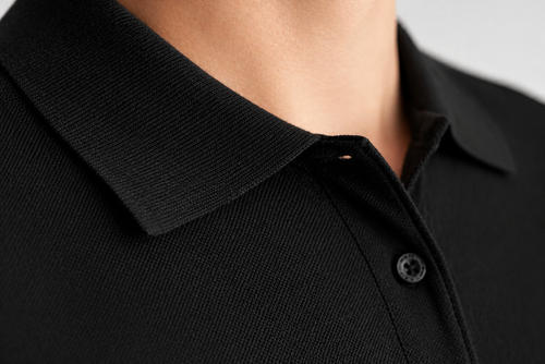 Damen Luxury Polo/Prolazon