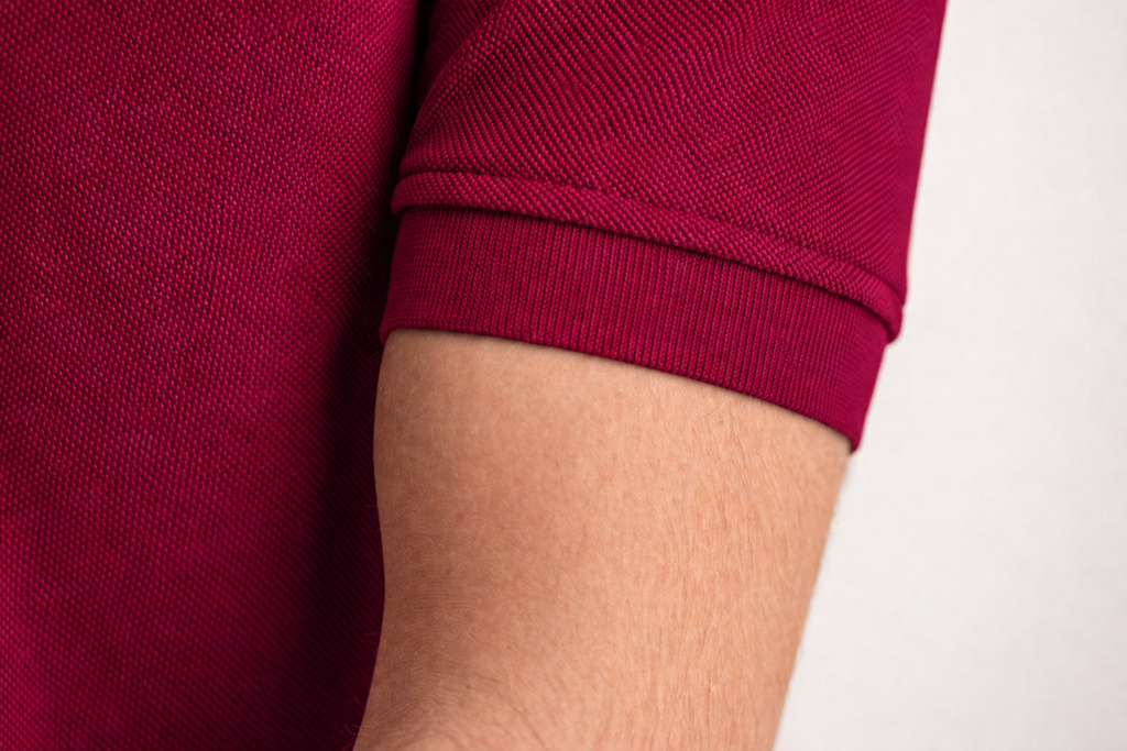Damen Luxury Polo/Prolazon