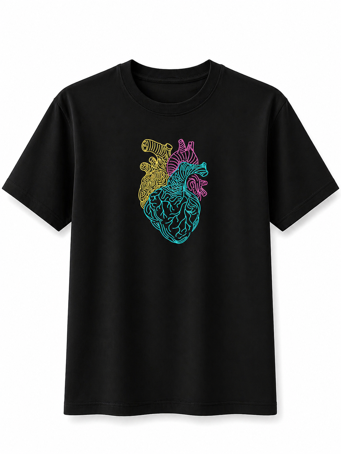 Prolazon “Blessed” T-Shirt – Premium Bio Baumwolle Streetwear