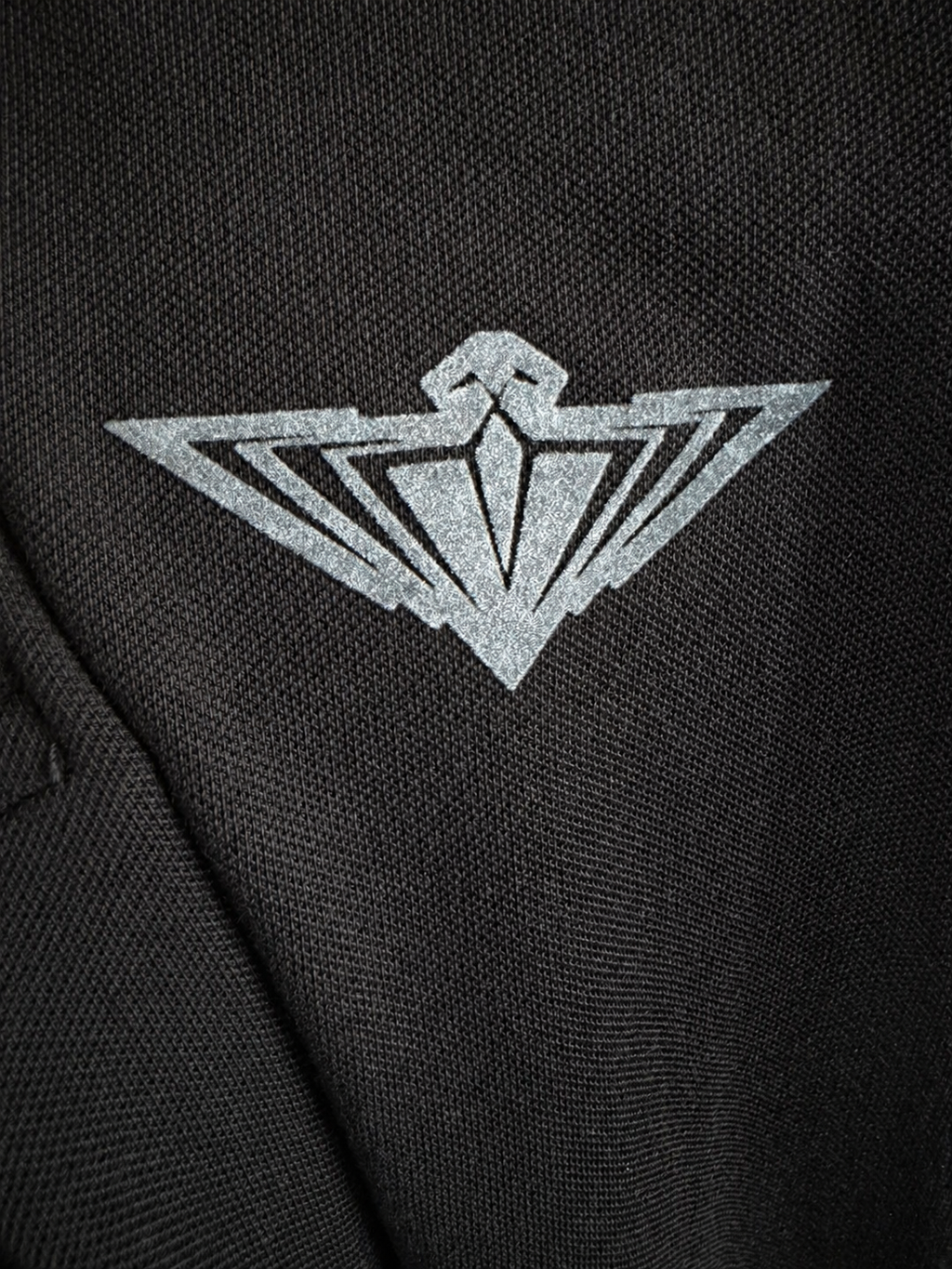 Herren Luxury Polo/Prolazon