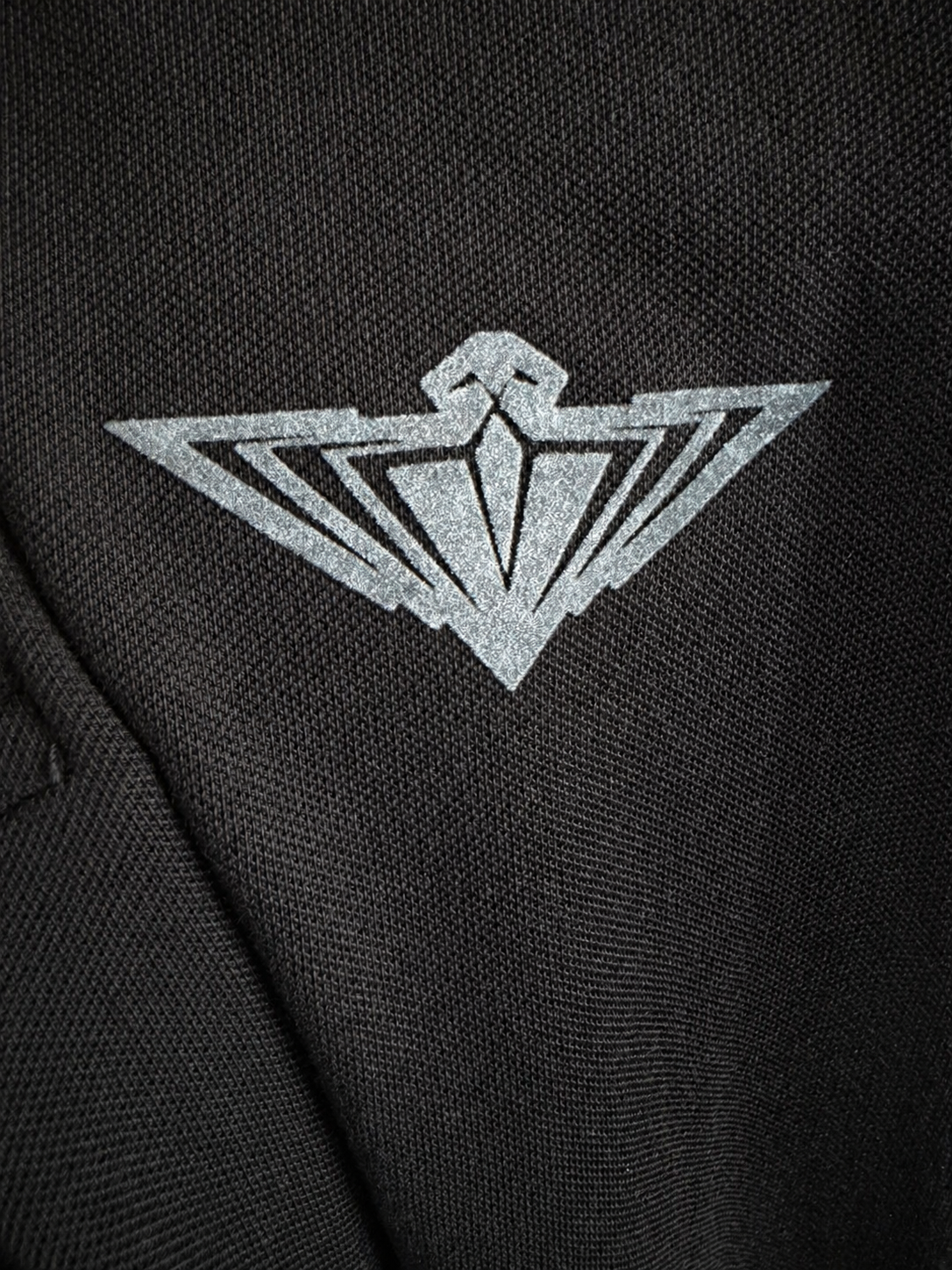 Herren Luxury Polo/Prolazon