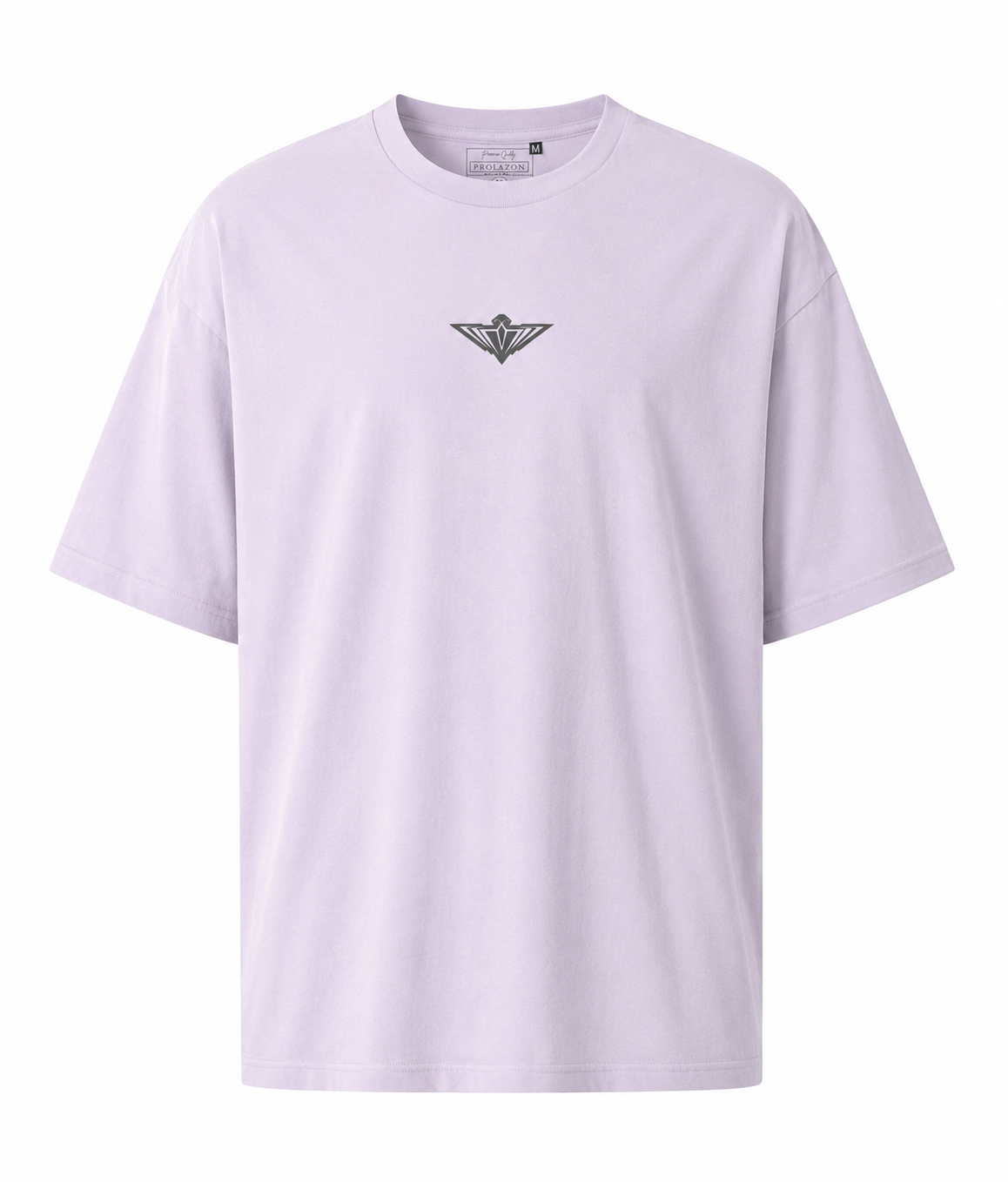 MONACO Oversized T-Shirt – Tigger Cotton | Prolazon