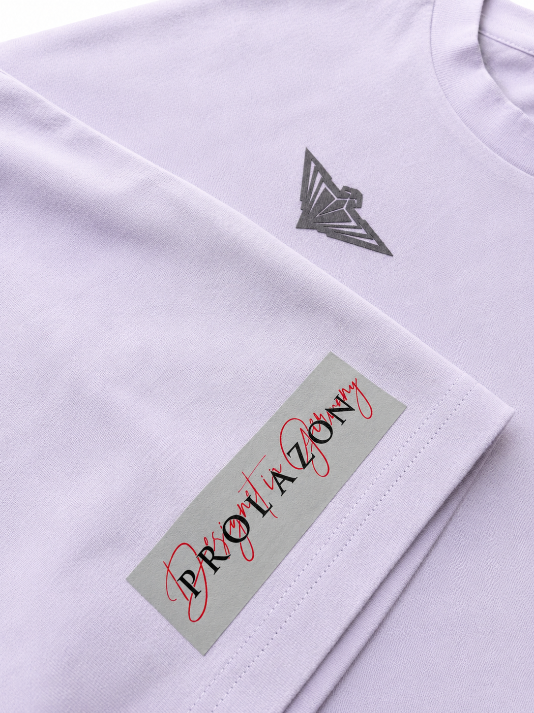 MONACO Oversized T-Shirt – Tigger Cotton | Prolazon
