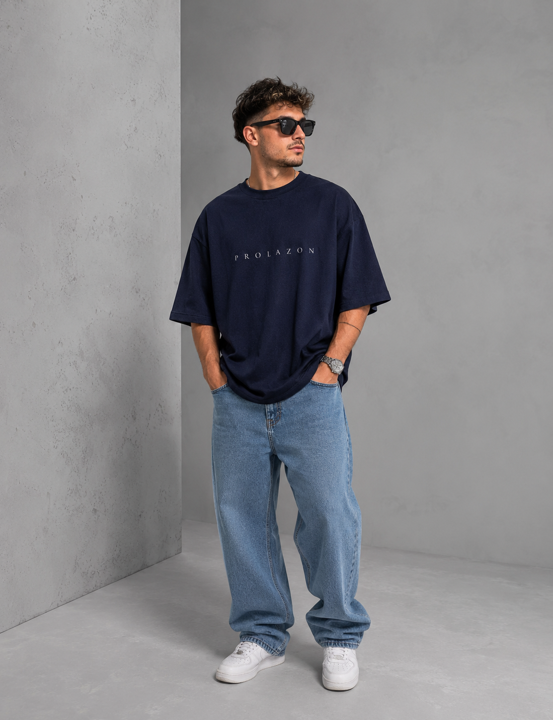 Abstract Edition T-Shirt – Tigger Cotton | Prolazon