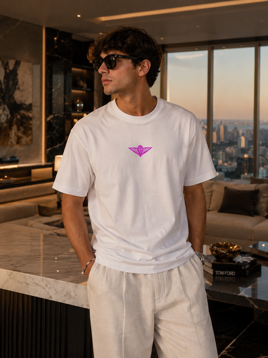 Prolazon Logo T-Shirt Premium Organic Cotton Streetwear