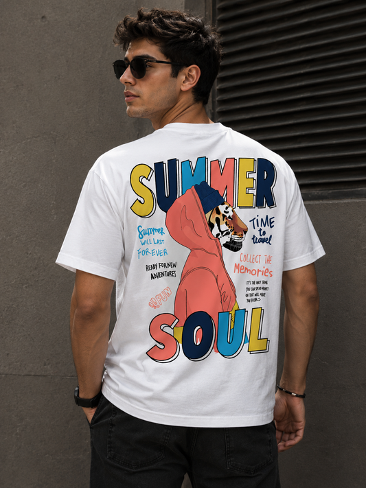 Prolazon T-shirt/sommer/ Premium Bio Baumwolle