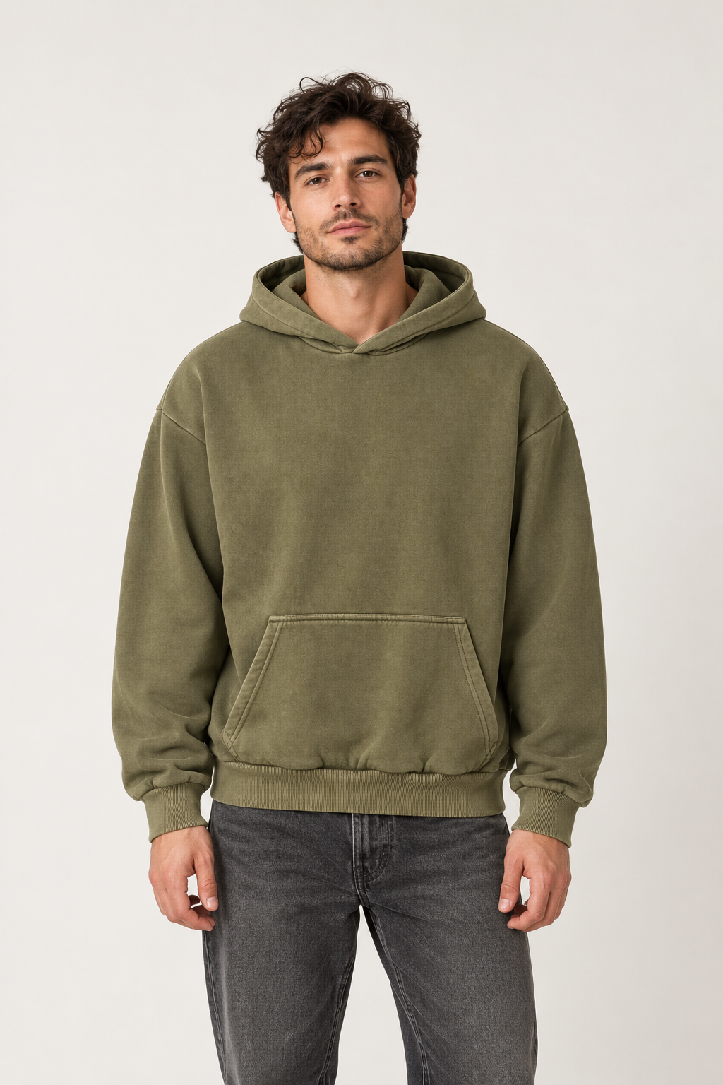 Terra Hoodie –Vintage  | Prolazon