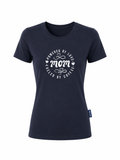 Mom T-Shirt  Luxury Roundneck Streetwear | Prolazon