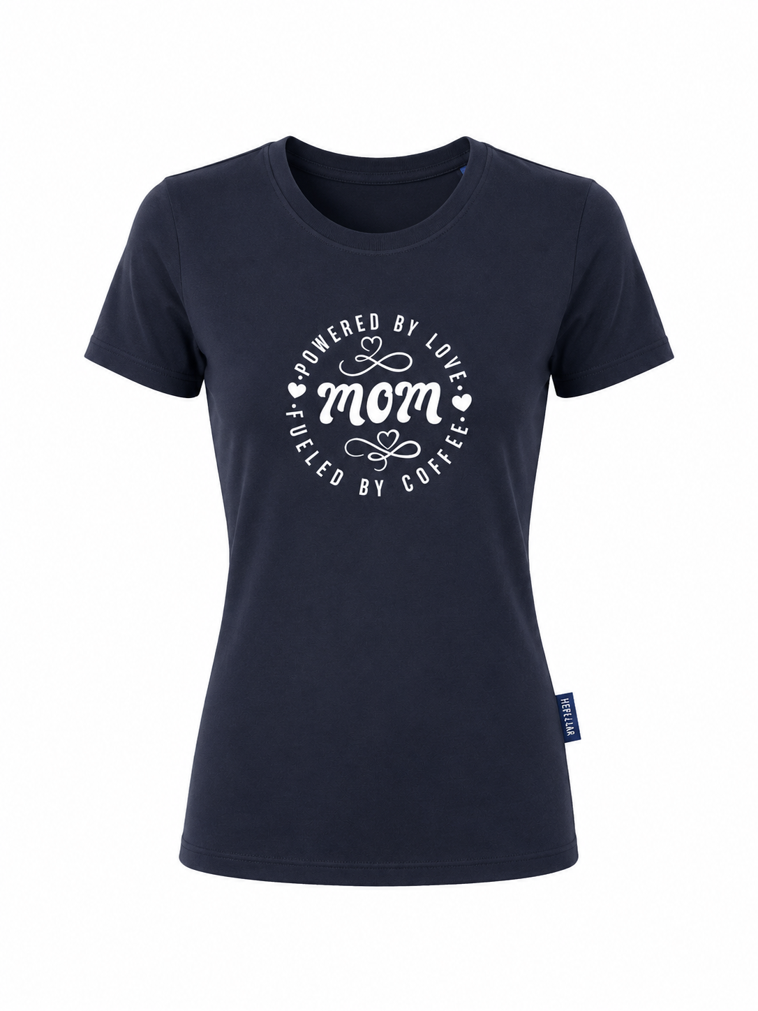 Mom T-Shirt  Luxury Roundneck Streetwear | Prolazon