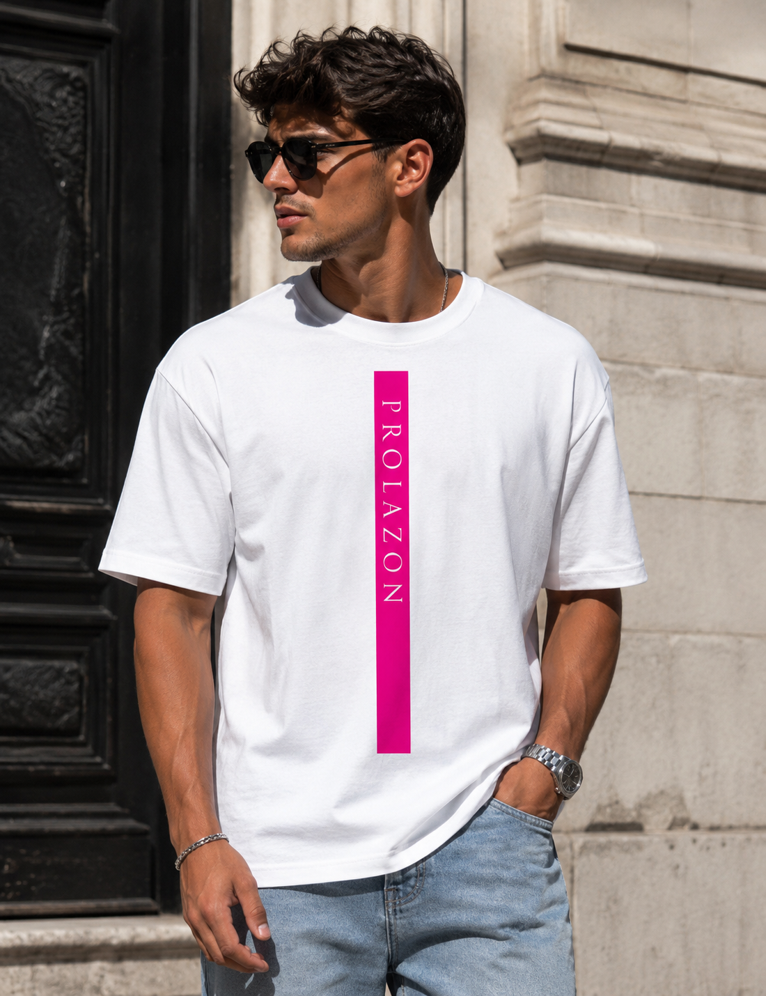 New Beginning T-Shirt Premium Bio Baumwolle | Prolazon