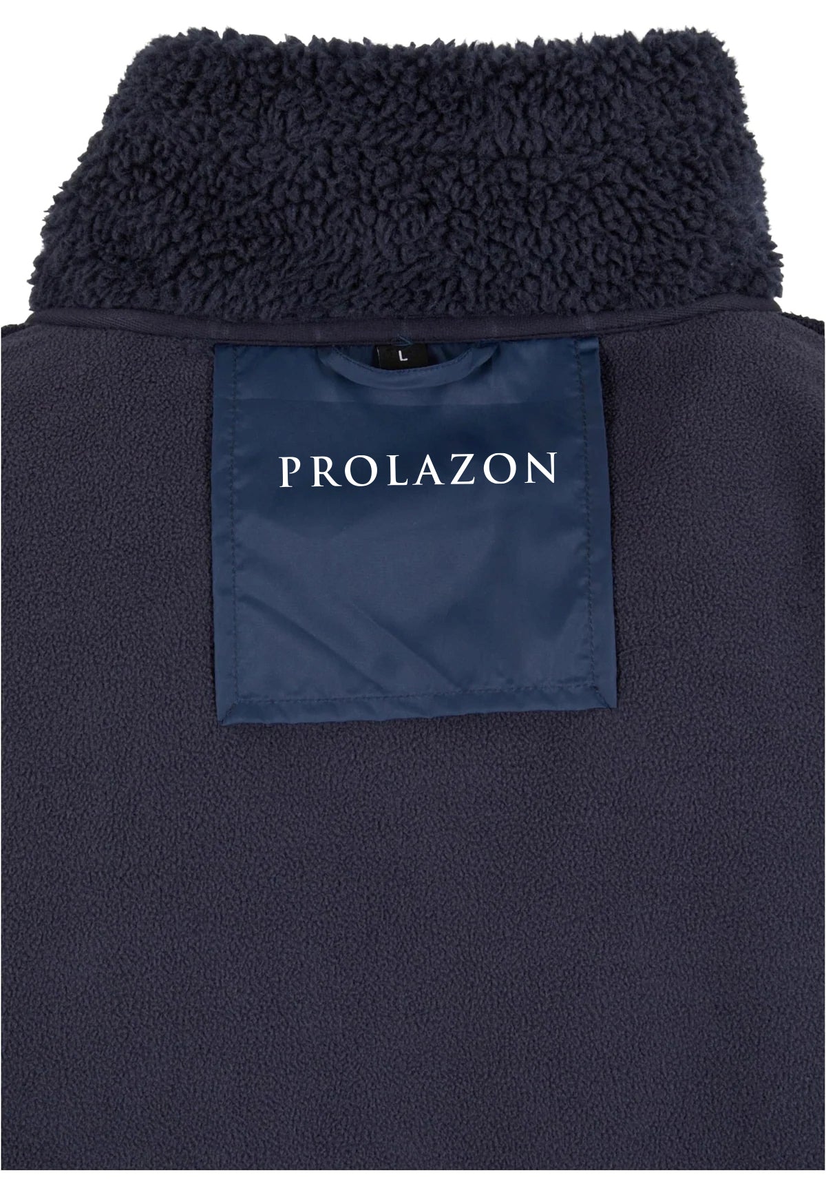 JACKEARCTIC Sherpat – Navy | PROLAZON